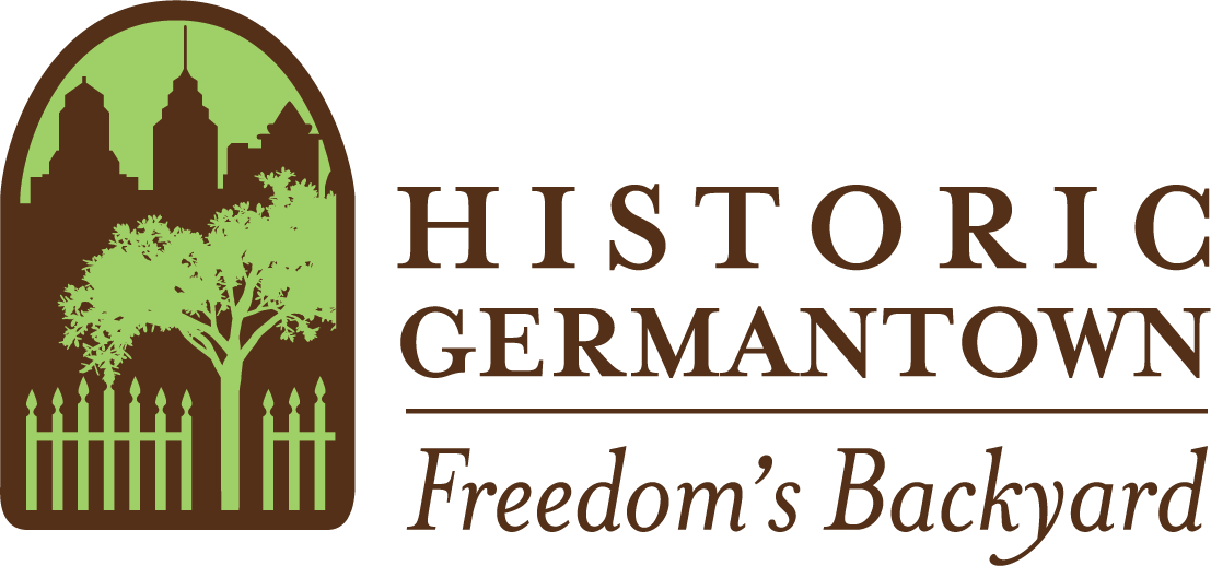 Historic Germantown Logo
