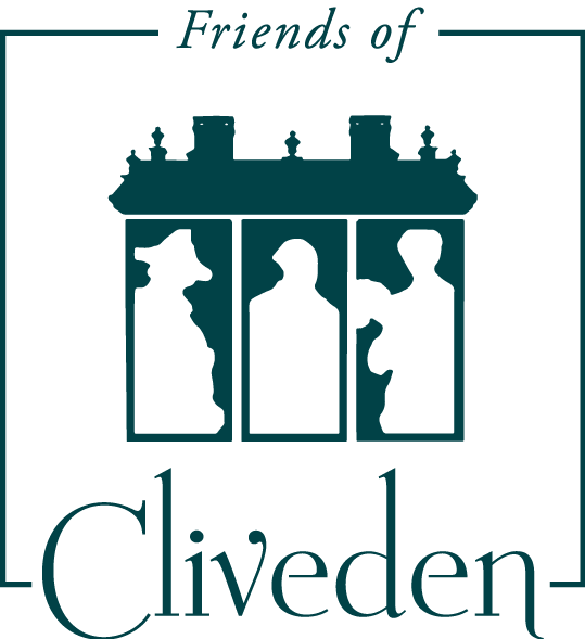 friends of cliveden logo, renewing membership
