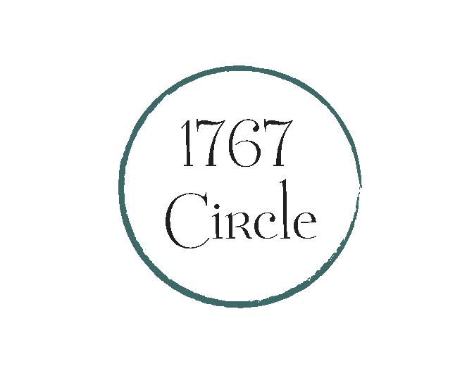 1767 Logo