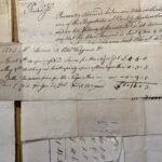 Finding Black Families: Stories from The Chew Family Papers