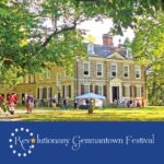 2022 Revolutionary Germantown Festival