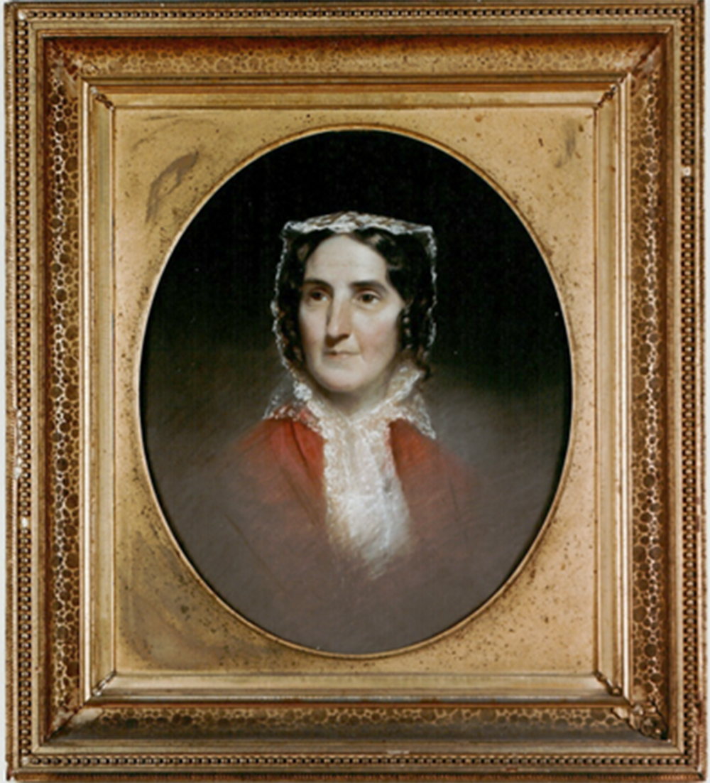 Anne Sophia Penn Chew (1805-1892)