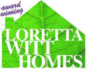Loretta Witt Home color