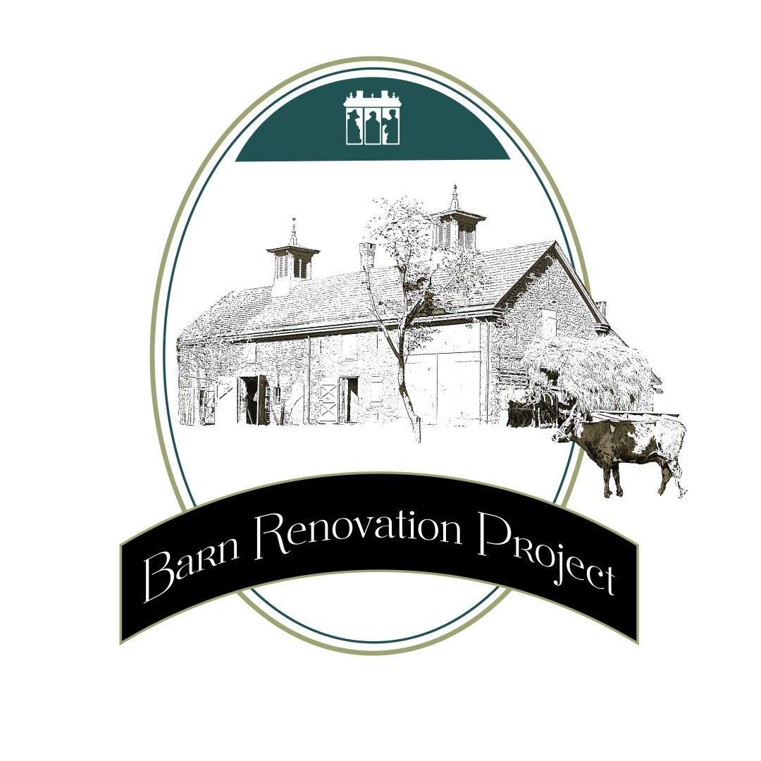 Barn Renovation Project