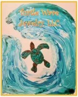 Turtle Wave Jewelry