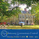 2023 Revolutionary Germantown Festival